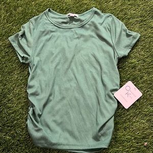 Orange Kiss Essentials T-shirt